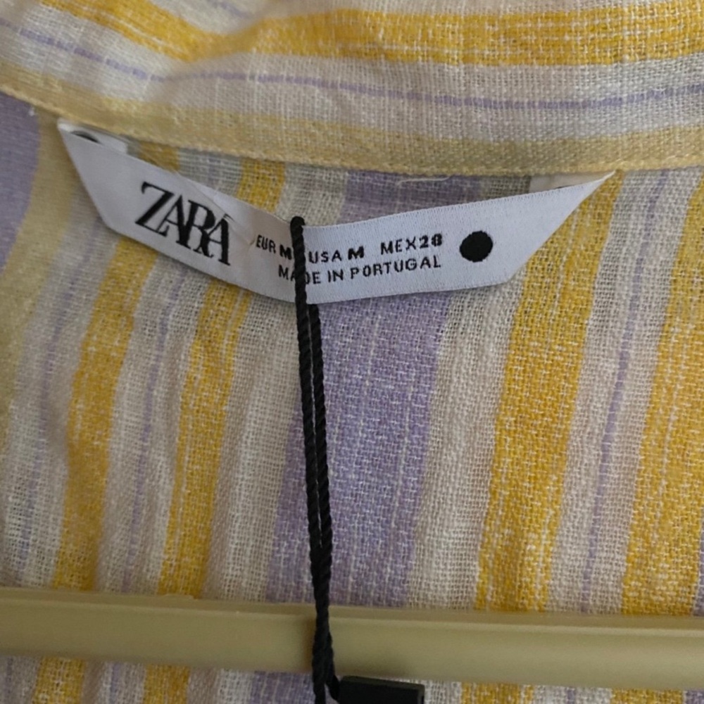 Zara Dress